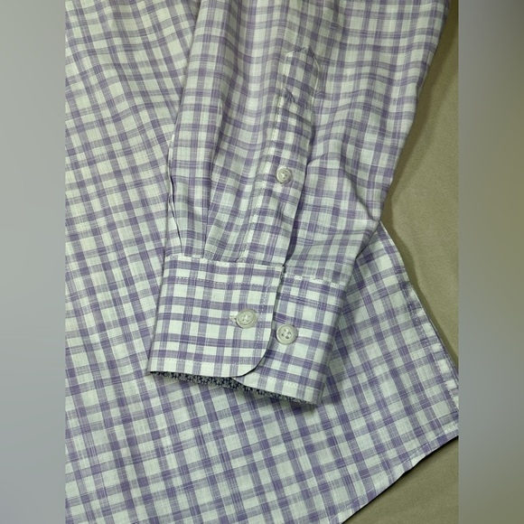 Joseph Abboud shirt - Picture 5 of 16
